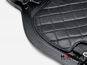 Ford Bronco Hardtop - Anderson Composites - 4 Door - Fiberglass - Primer Grey